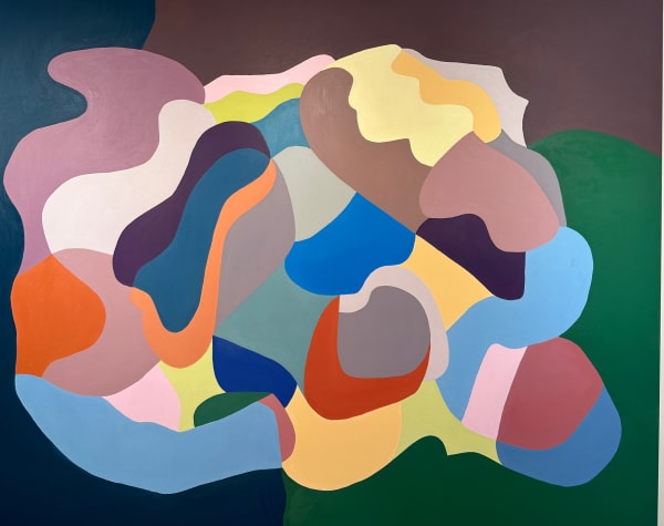 Florencia Trucco, Sin título. Serie Criaturas, 2022