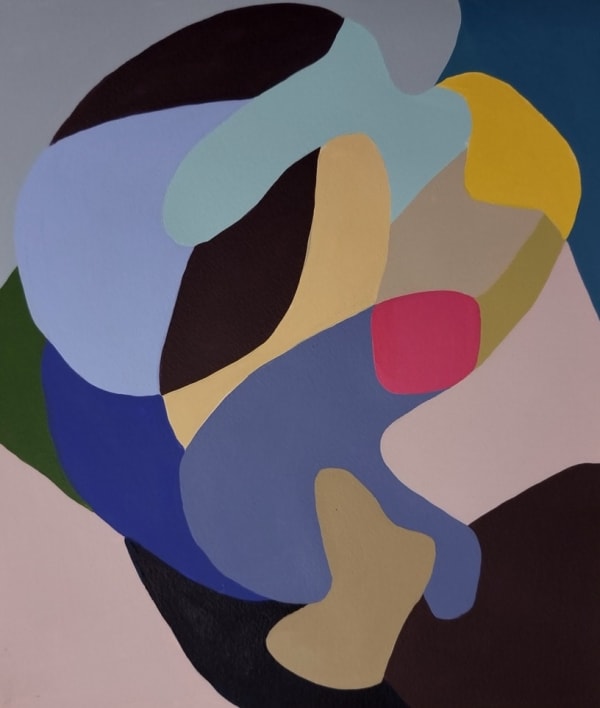 Colorfield (2018-2024)