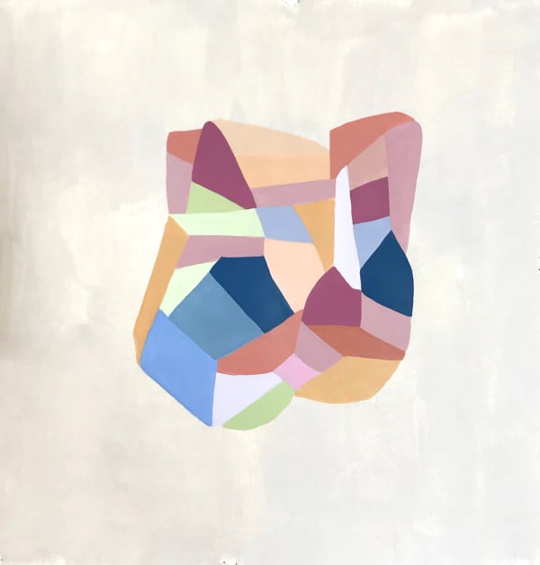 Florencia Trucco, Criaturas XIII, 2020