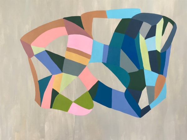 Florencia Trucco, Criaturas IX, 2020