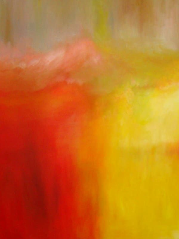 Florencia Trucco, State of Mind, 2010