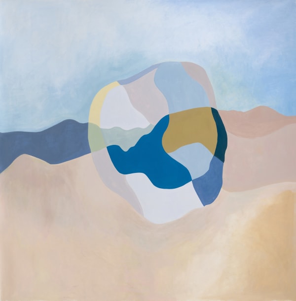 Florencia Trucco, Placebo, 2024