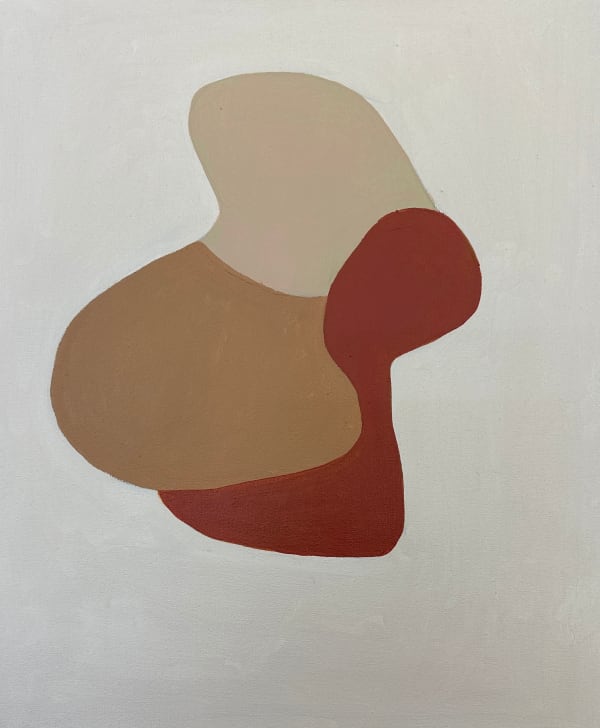 Florencia Trucco, Criaturas 4.2, 2024