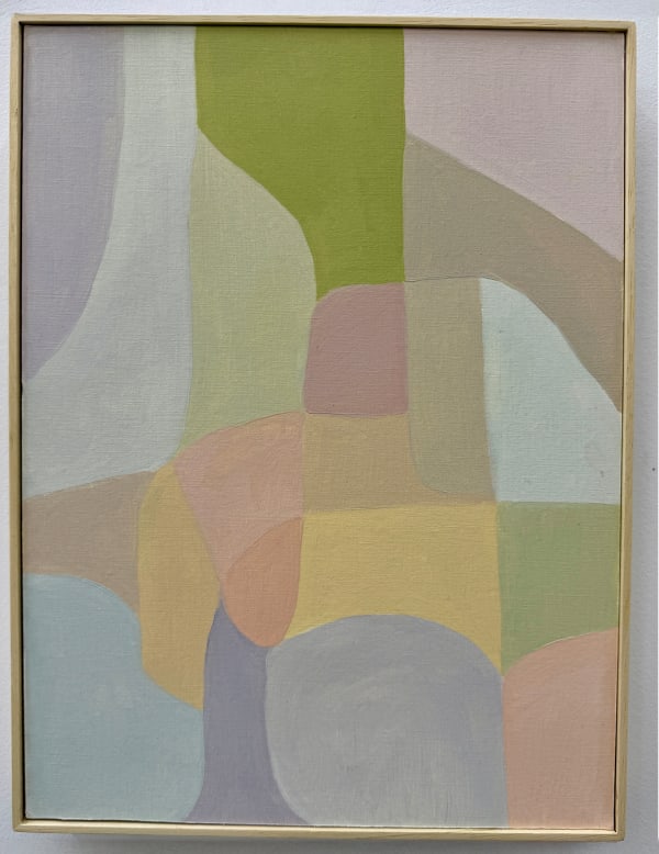 Florencia Trucco, ST, 2024