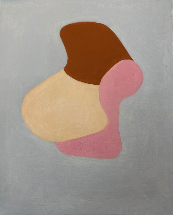 Florencia Trucco, Criaturas 4.1, 2024