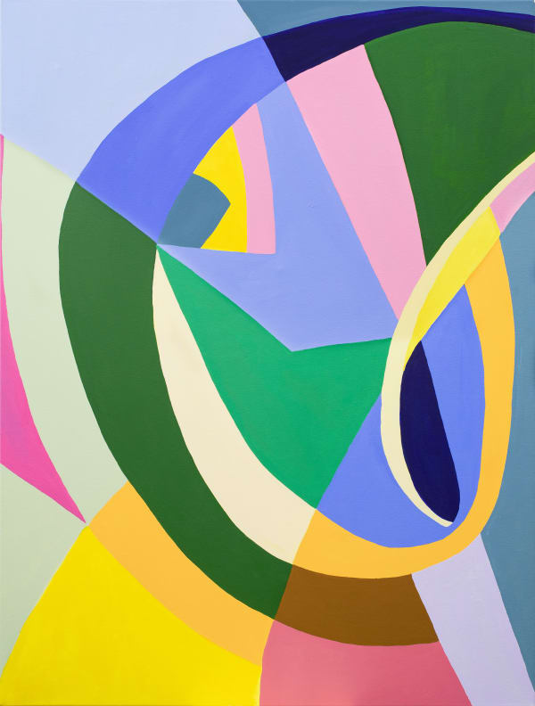 Florencia Trucco, Sin Título, 2016