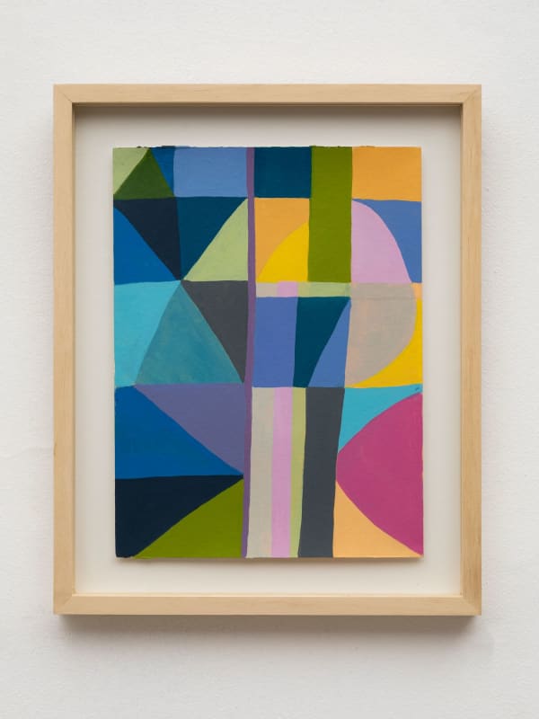 Florencia Trucco, ST , 2018