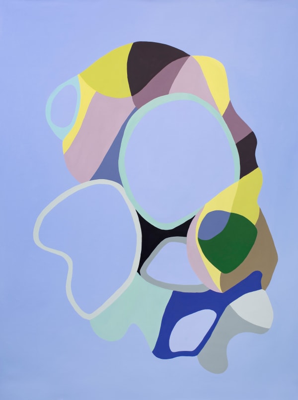 Florencia Trucco, S/T. Serie Criaturas., 2022