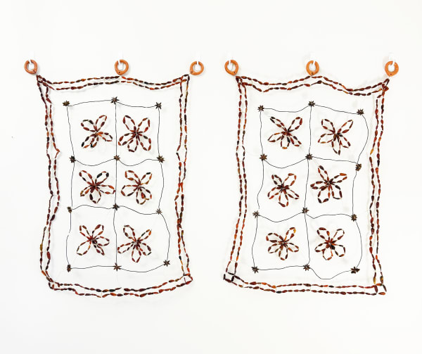 Monica Rani Rudhar, Drawing the Windows