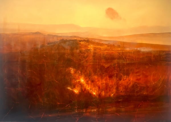 Garry Currin, Voices of Earth, 2024