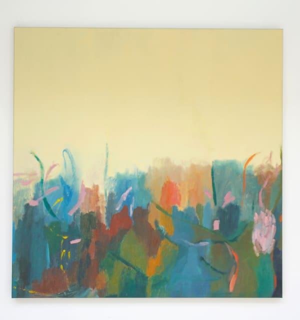 Andrea Bolima, It Feel's Much Butter , 2025