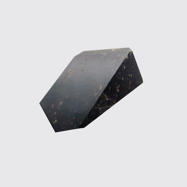 Chauncey Flay, Stone & Book 43, 2022