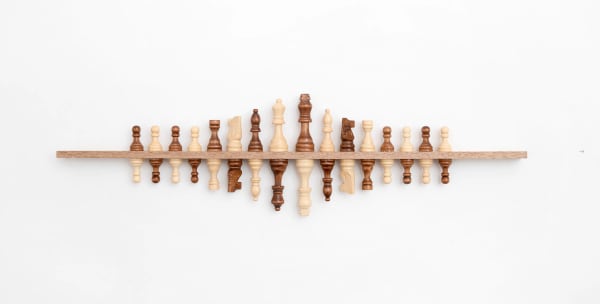 Marinda Vandenheede, Remise, 2021