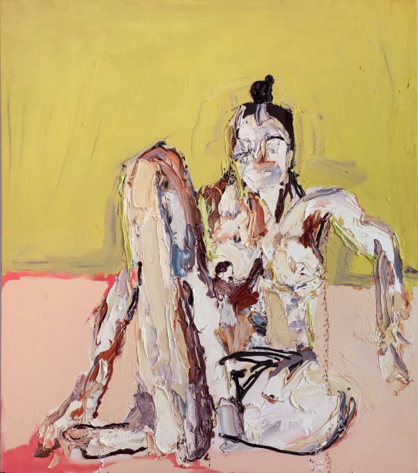 Nick Herd, Chaise Lounge