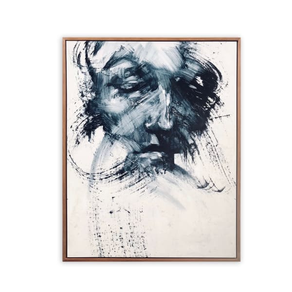 Belinda Griffiths, Ebb & Flow IV