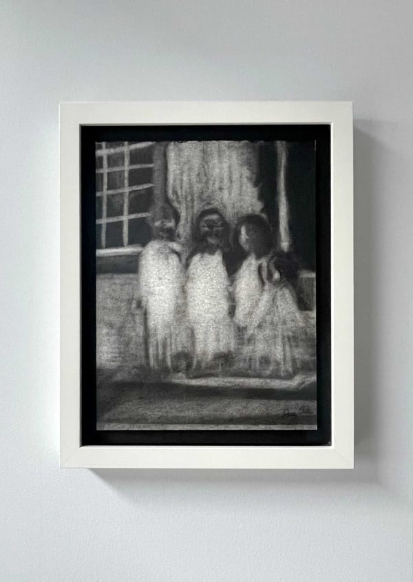 Tori Beeche, Seventeenth of May , 2024