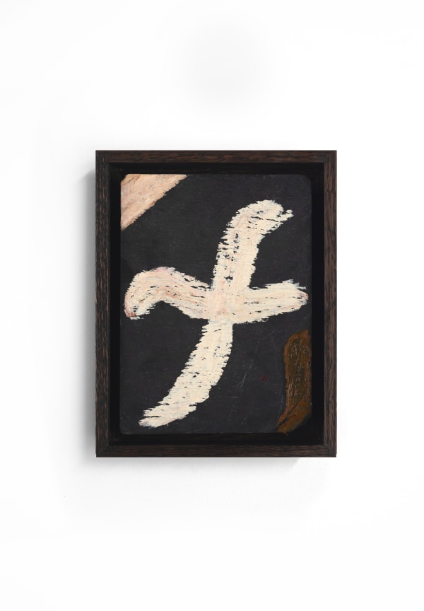 Lottie Consalvo, Imagine this (i), 2025