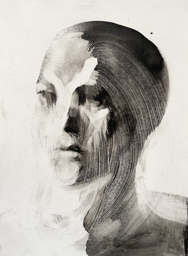 Belinda Griffiths, Against the Grain 11, 2025