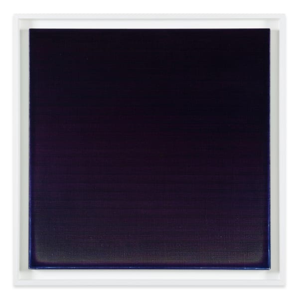 Michael Dell, Blue Magenta Gradient , 2022