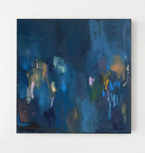 Andrea Bolima, Petrichorus, 2023