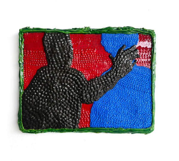 Vishmi Helaratne, To Water, 2024