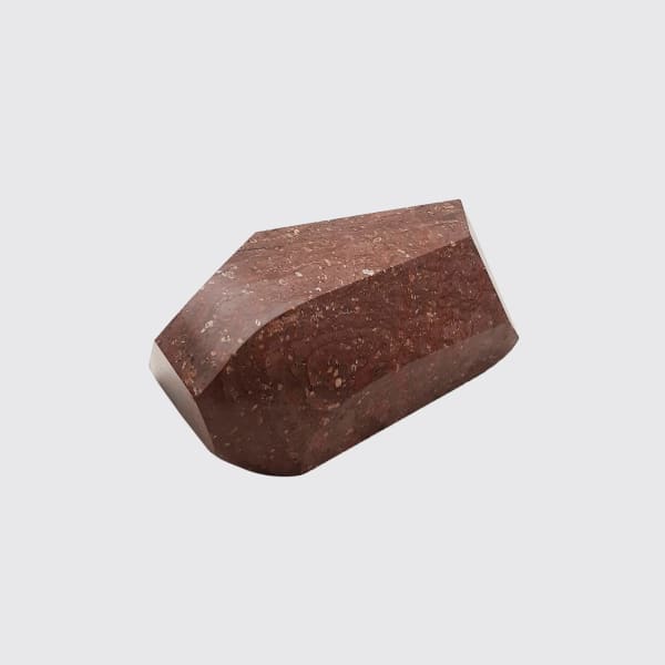 Chauncey Flay, Stone & Book 41, 2022