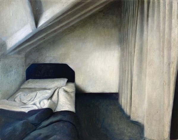 Gavin Chai, Interior 59, 2022