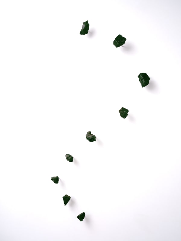 Anton Forde, Ascending/Descending, 2025