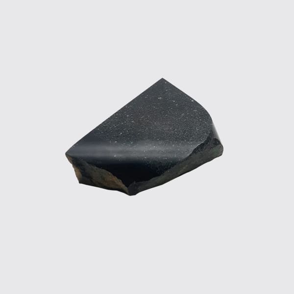 Chauncey Flay, Stone & Book 53, 2022