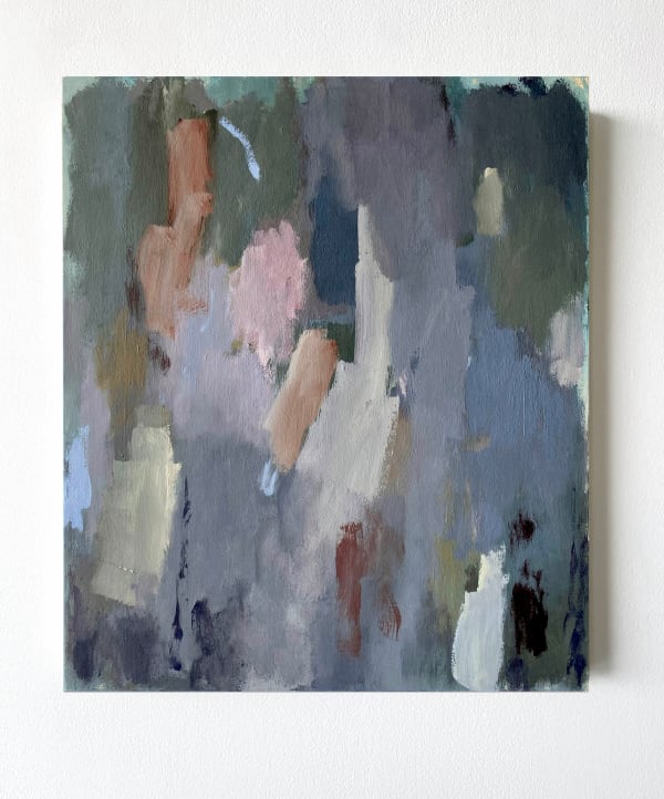 Andrea Bolima, Silver Springs, 2022