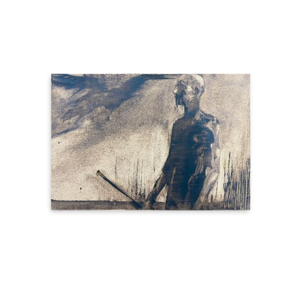 Belinda Griffiths, Stay A While Still 10, 2023