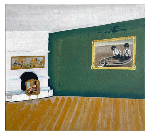 Tori Beeche, The Summerary, 2021