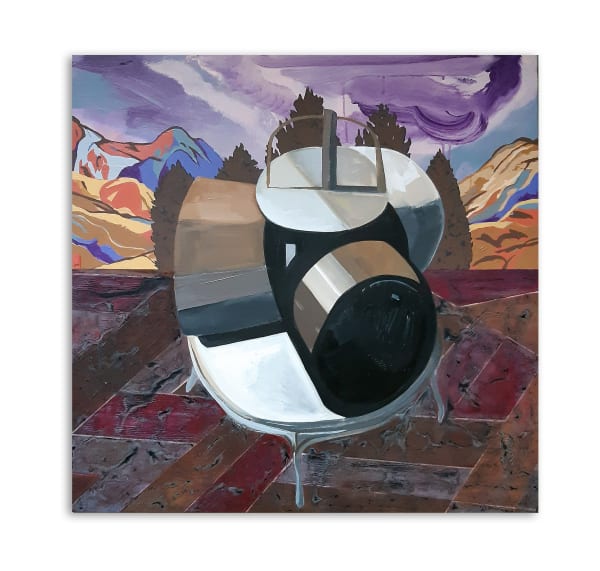 Adrian Jackman, Stranger Things