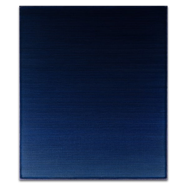 Michael Dell, Blue Velvet Gradient, 2020