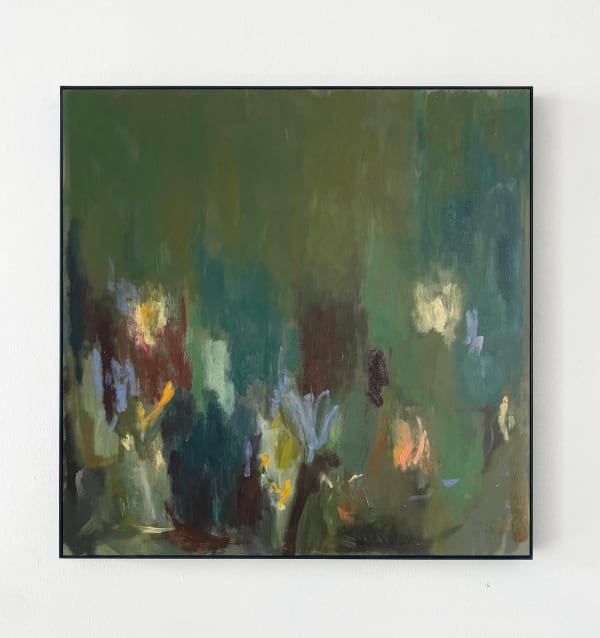 Andrea Bolima, Karaka Verde, 2023