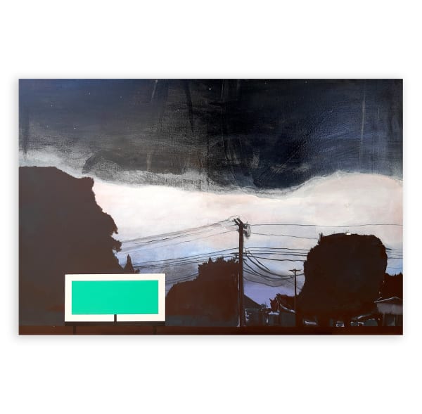 Adrian Jackman, Jungle Arcade