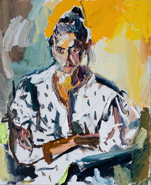 Nick Herd, Charlotte