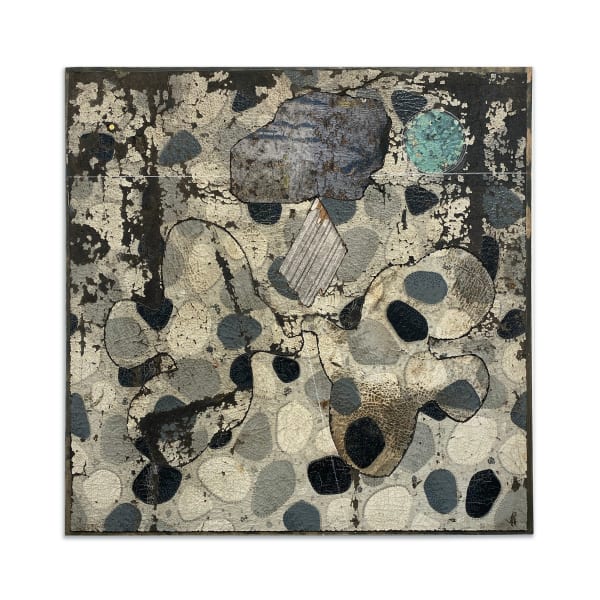 Simon Ogden, Under a Visiting Moon 2