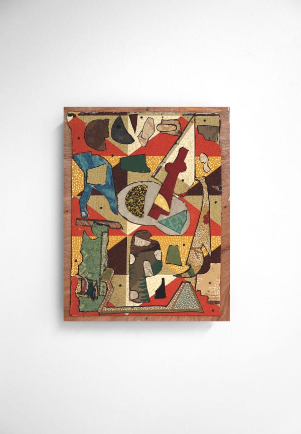 Simon Ogden, Mind Games - Final, 2024/2025