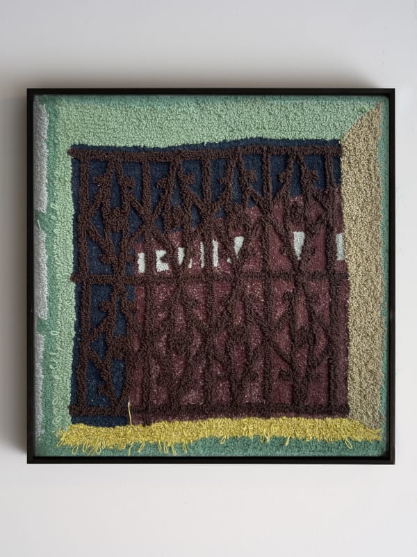 Jess Swney, Larome, 2025