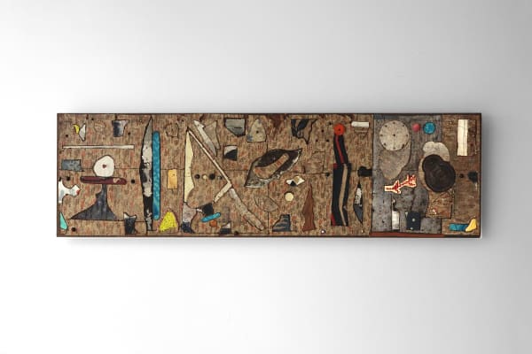 Simon Ogden, Under the visiting stars 3, 2022 -2025