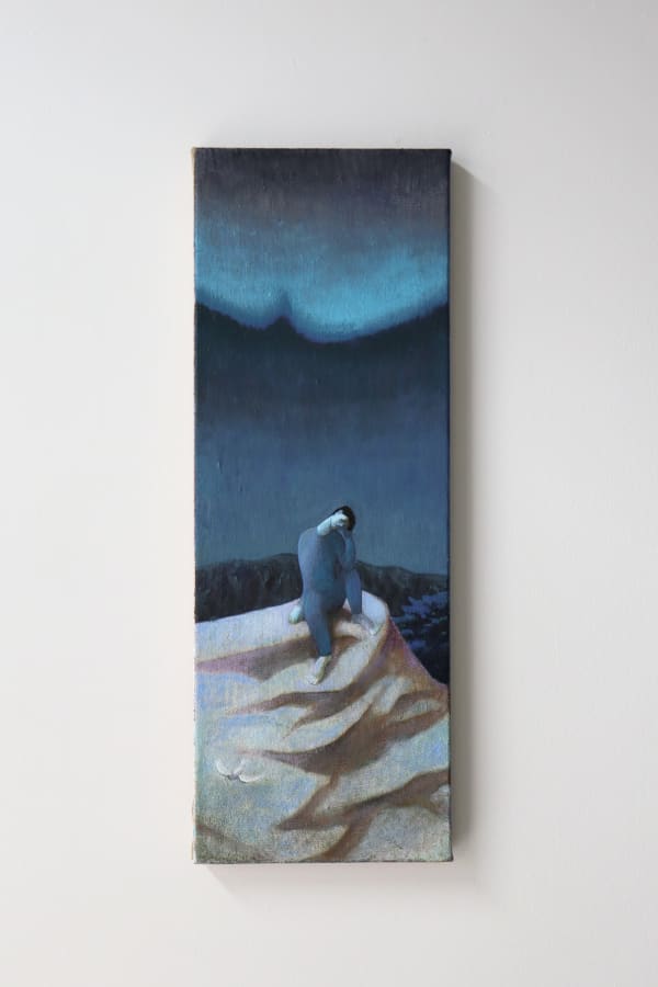 Gavin Chai - Poesies