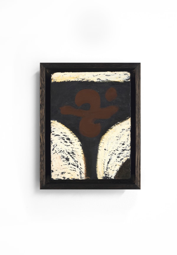 Lottie Consalvo, Imagine this (II) , 2025