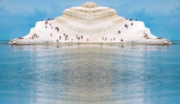 Cathy Carter - Breath of Time