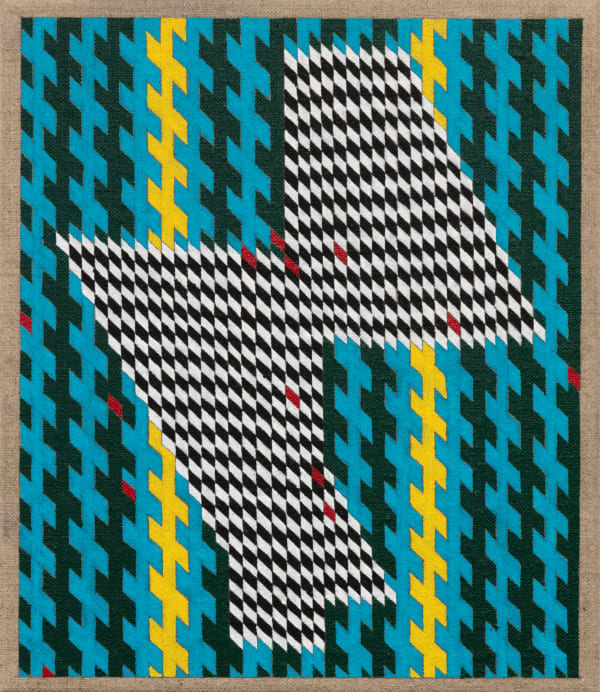 Bonco, Albertus (Aquarius)