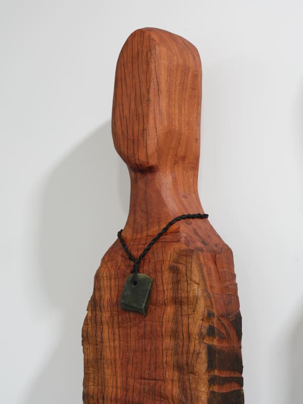 Anton Forde, Hae Hae Waiheke, 2025