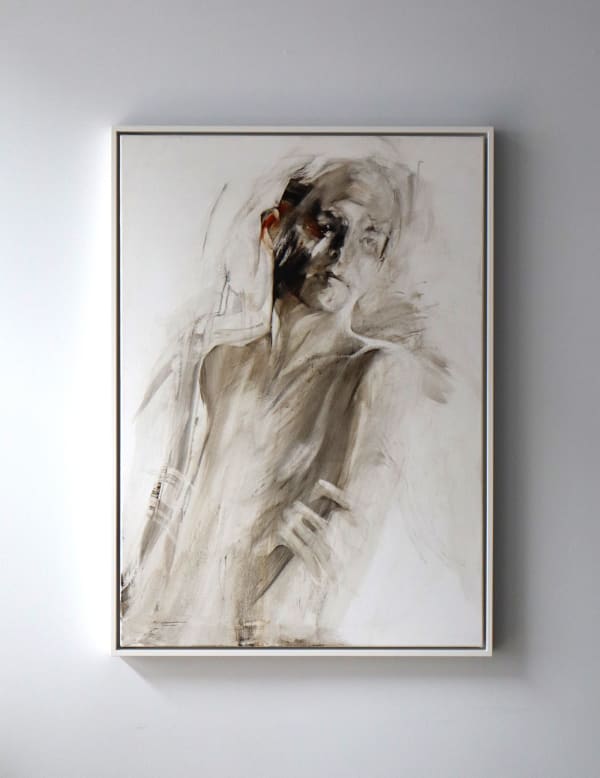 Belinda Griffiths, Golden I, 2025