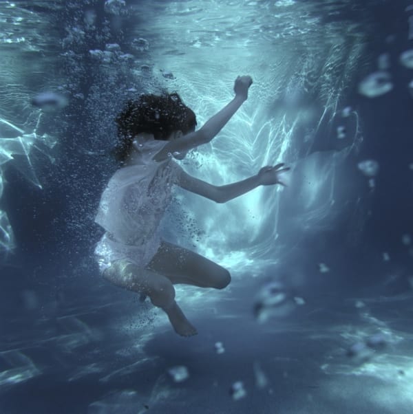 Cathy Carter, Dyamene (one who can)