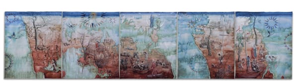 Roger Mortimer, Hauraki II, 2022