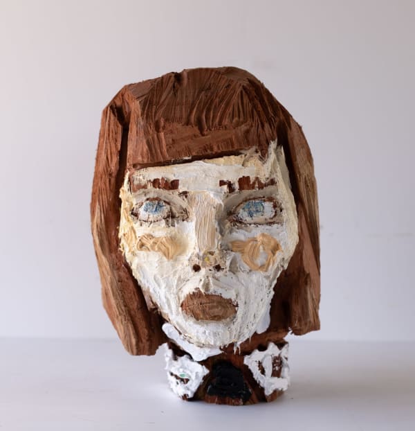 Nick Herd, Lucy Wallace, 2025